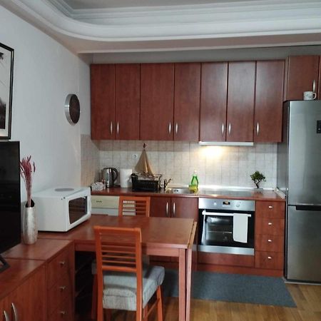 Splendid One Bedroom Apartment Urban Haven Skopje Eksteriør bilde