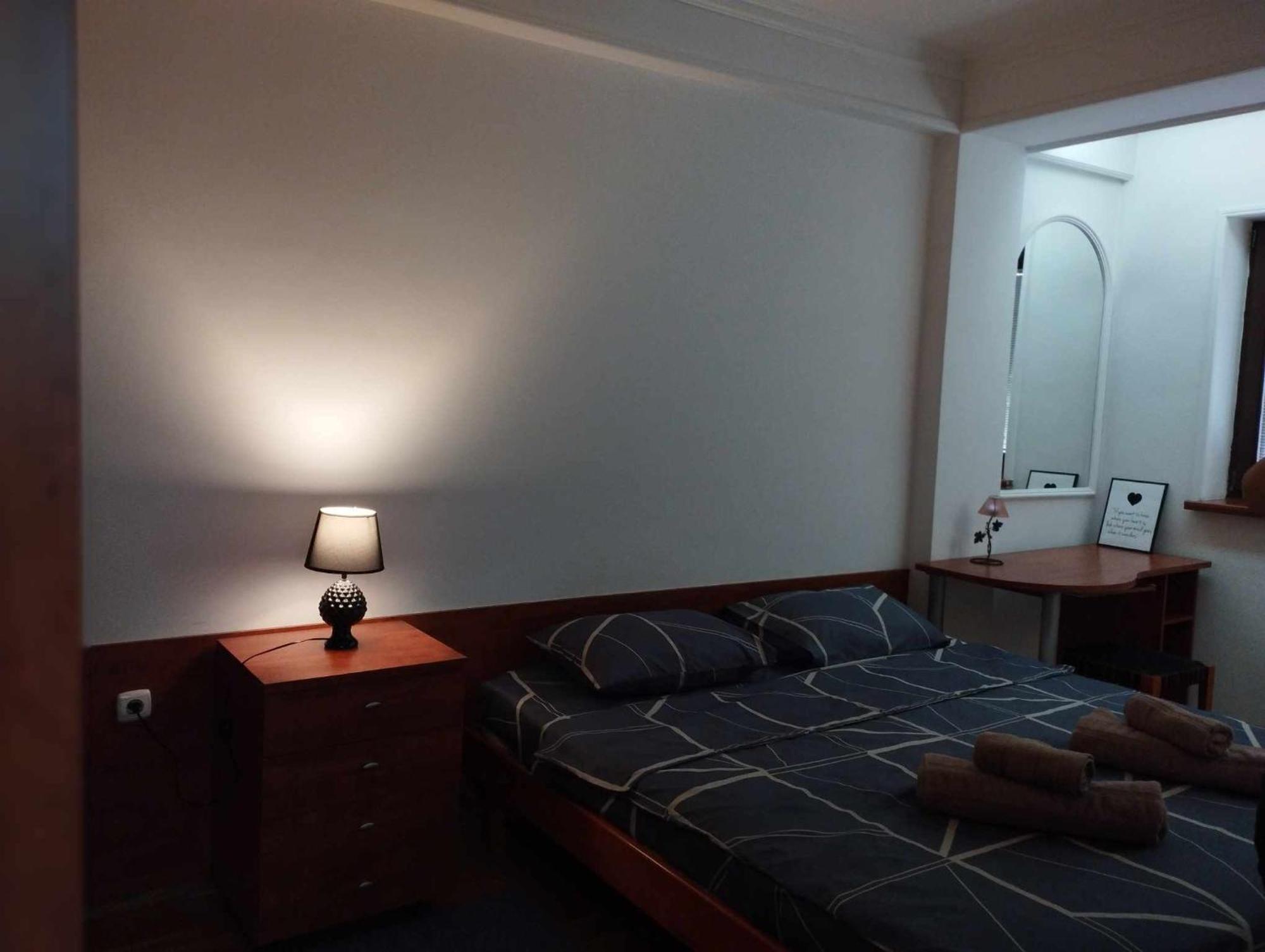Splendid One Bedroom Apartment Urban Haven Skopje Eksteriør bilde