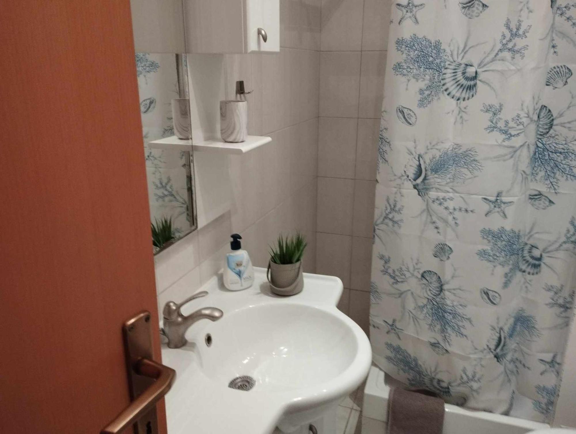 Splendid One Bedroom Apartment Urban Haven Skopje Eksteriør bilde