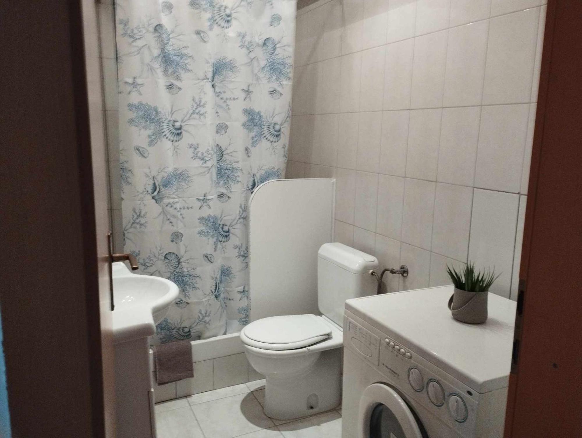 Splendid One Bedroom Apartment Urban Haven Skopje Eksteriør bilde